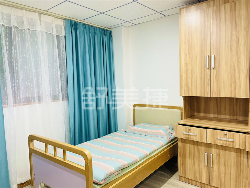 成都怡倍康養老院