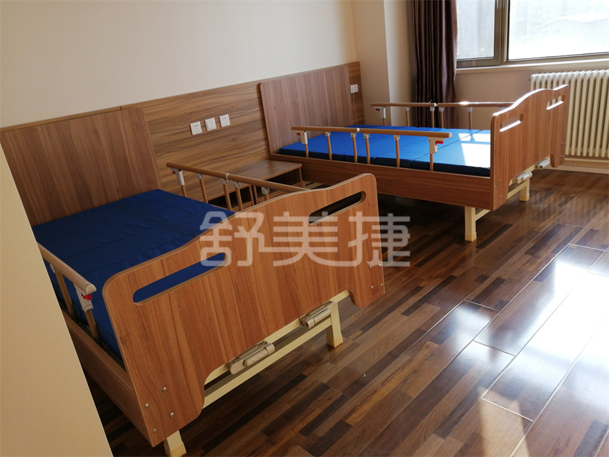 北京恒春老年公寓