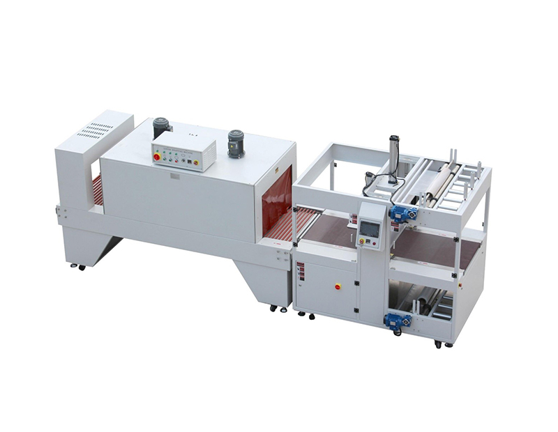 全自動封切收縮包裝機(jī)