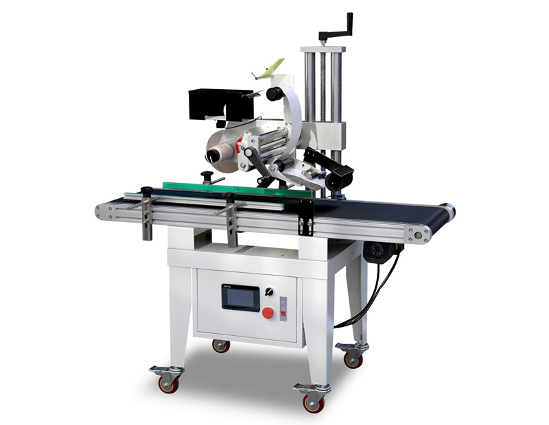 電商貼標(biāo)機