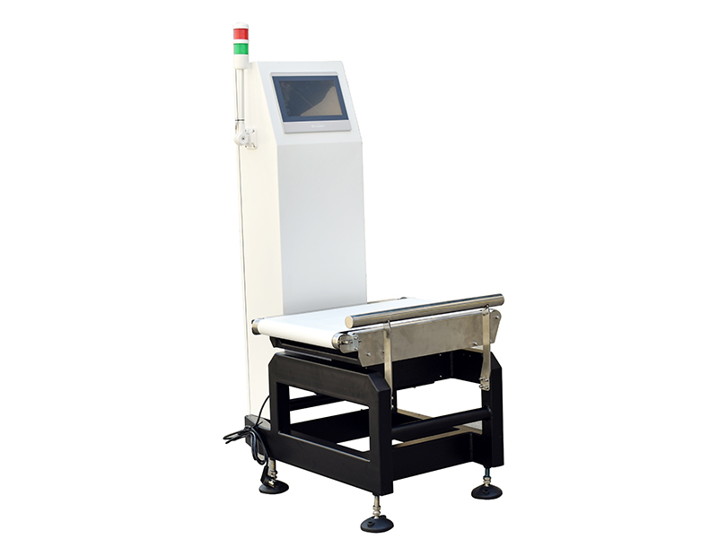 全自動(dòng)重量檢測(cè)機(jī)廠家