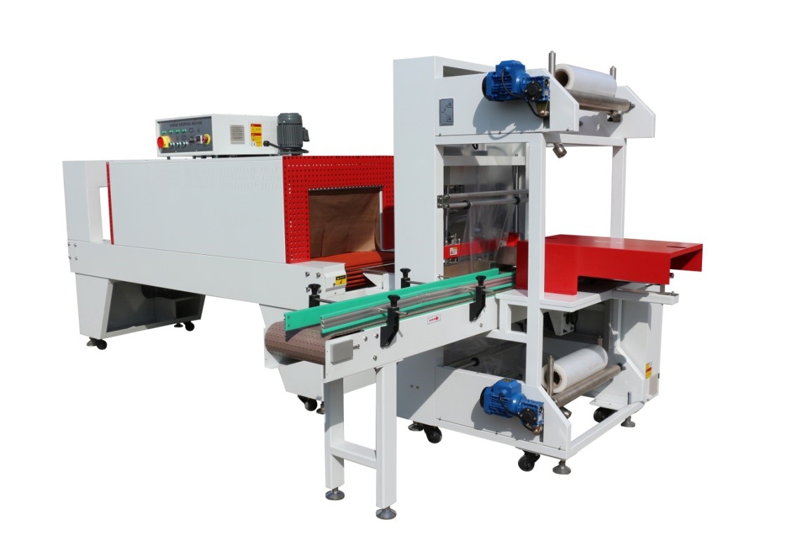 袖口收縮包裝機(jī)