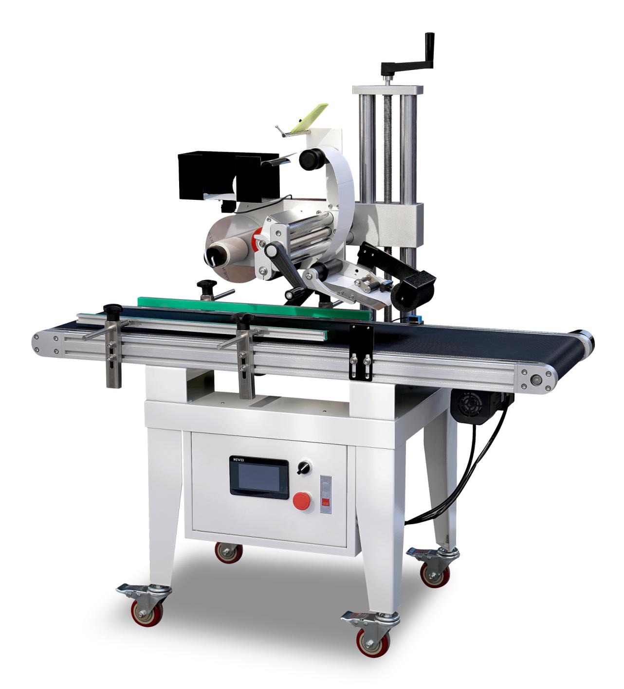 電商貼標(biāo)機