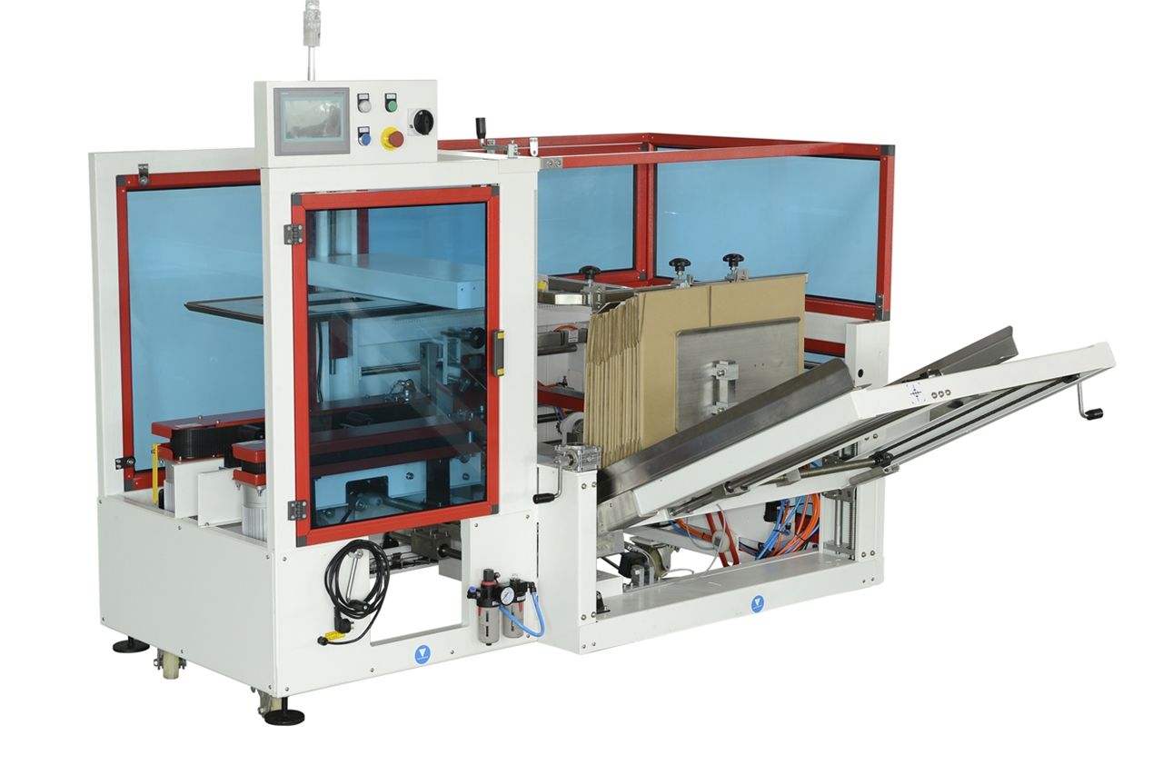 自動(dòng)開箱機(jī)