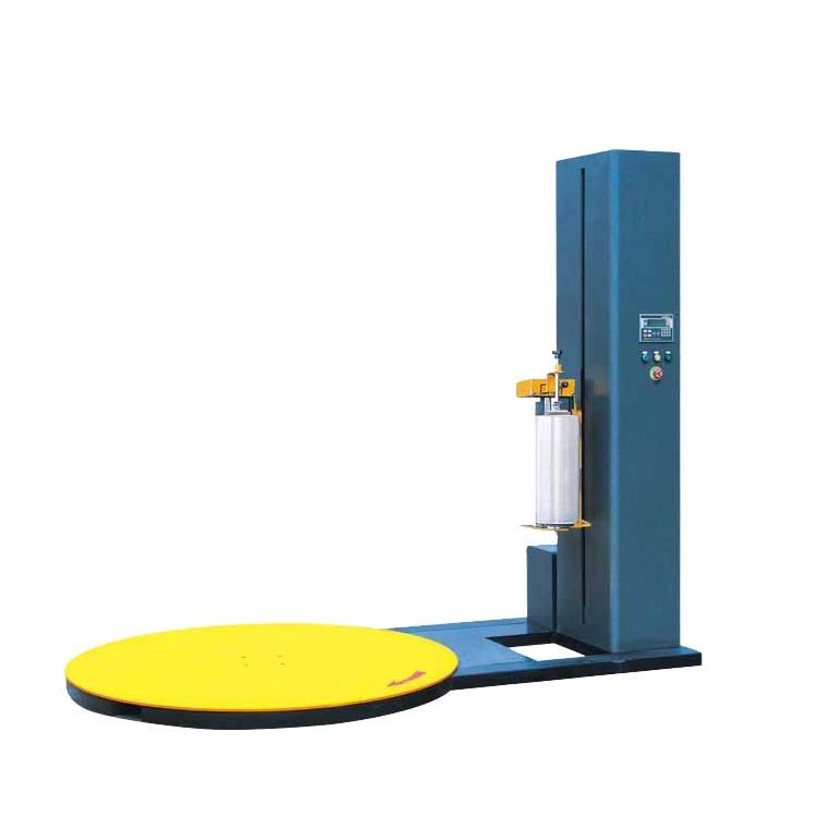 托盤纏繞機(jī)