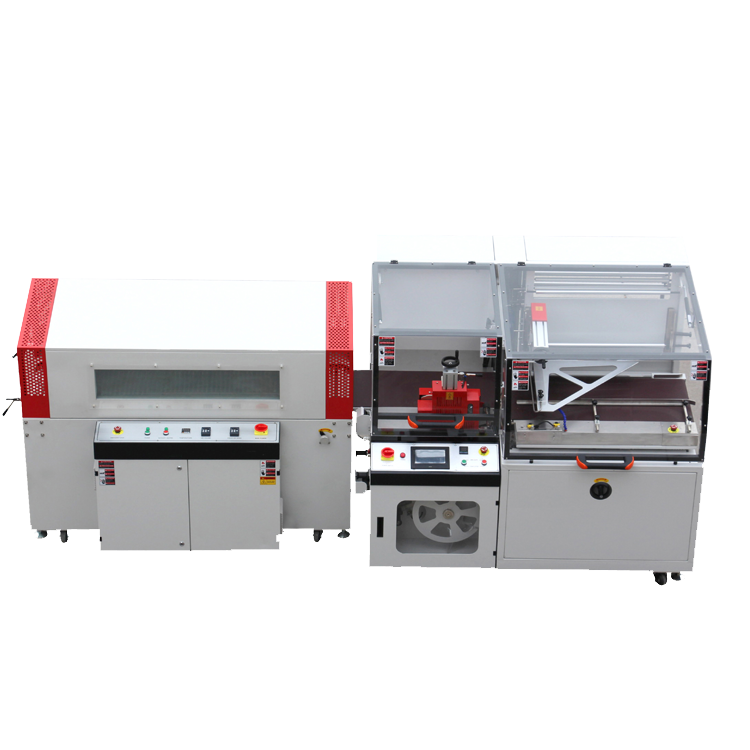 封切收縮機(jī) 封切收縮機(jī)