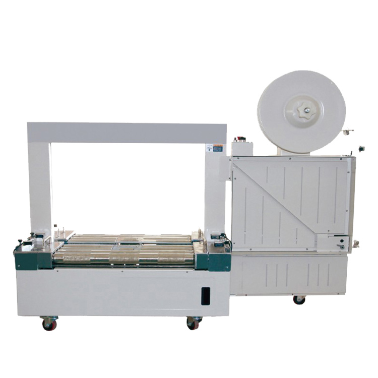 自動打包機 自動打包機