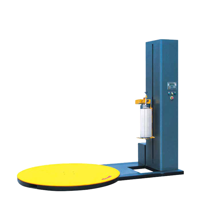 自動(dòng)纏繞機(jī)