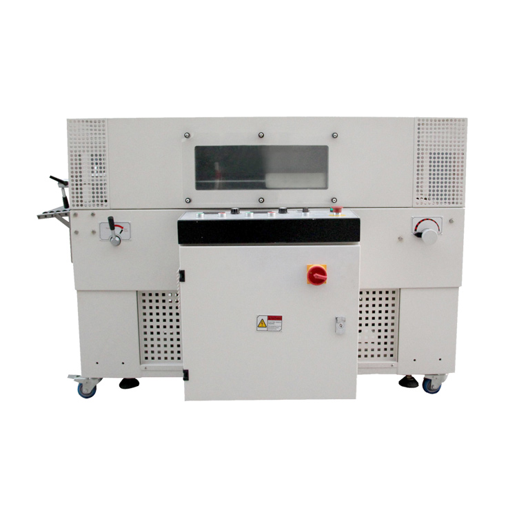 自動熱收縮包裝機(jī)