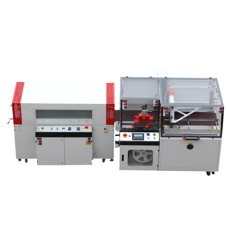 自動(dòng)熱縮機(jī)