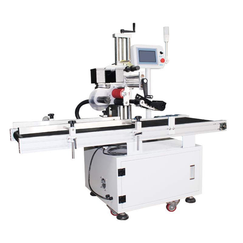 自動(dòng)貼標(biāo)機(jī)