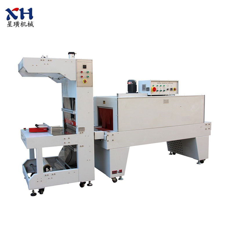 自動(dòng)封切熱收縮包裝機(jī)
