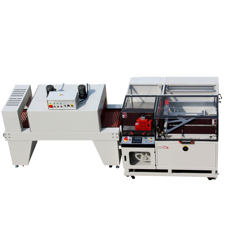 封切熱縮機 封切熱縮機