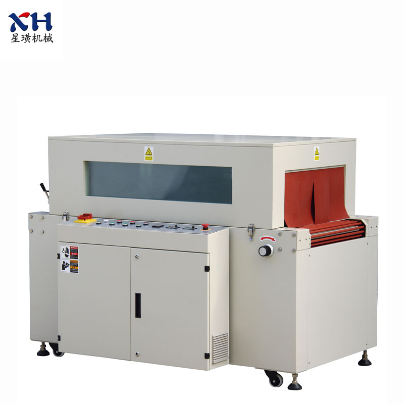 熱縮膜包裝機 熱縮膜包裝機