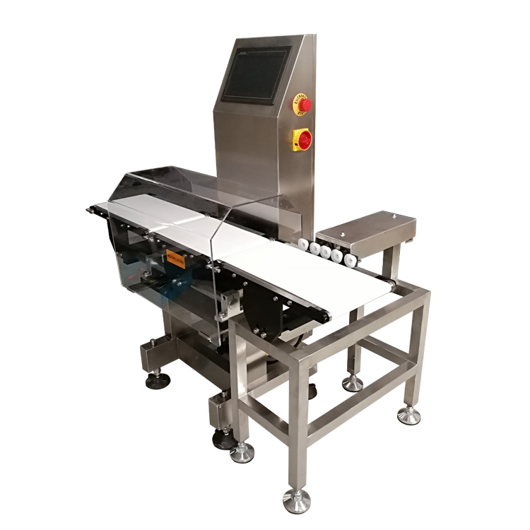 自動(dòng)稱重檢測機(jī)