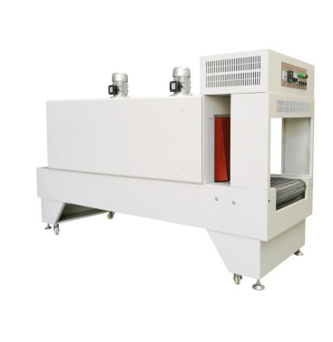 噴氣式熱收縮包裝機