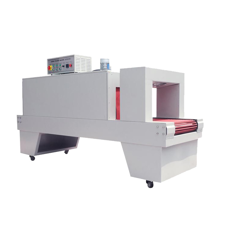 XH6040E熱縮機(jī)